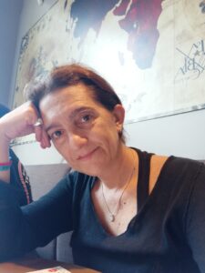 Andrea Calvo