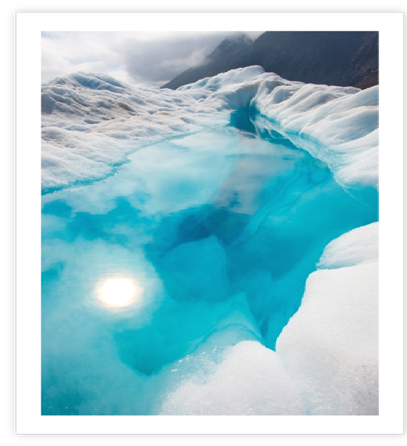 GLACIAR